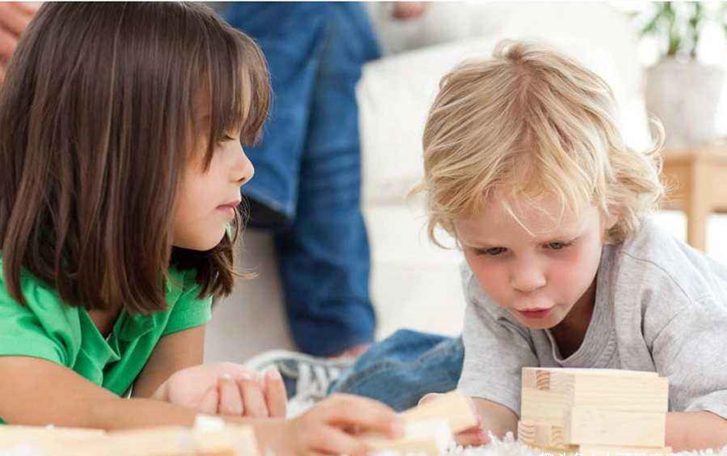 情商|哈佛研究:情商低的孩子,从小会有这些表现,家长要及时纠正