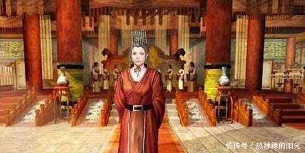 宠爱|为什么武则天对自己儿子这么残忍, 却偏偏宠爱太平公主!