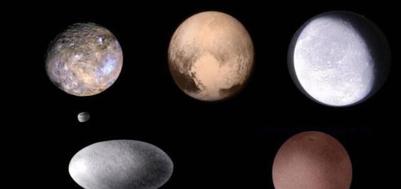 这颗恒星不孤独,直径超430公里,科学家发现了它的“双胞胎”