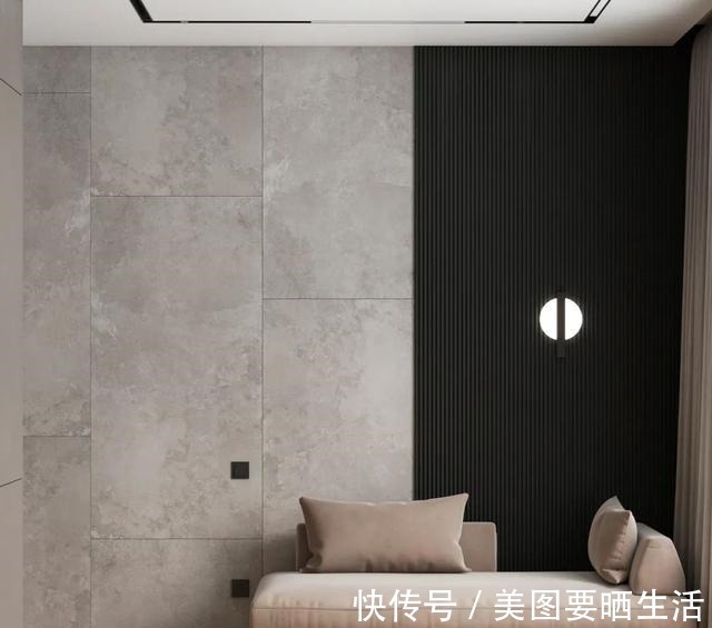 空间|优雅的灰褐色,家居时尚新潮流!优雅的灰褐色,家居时尚新潮流!