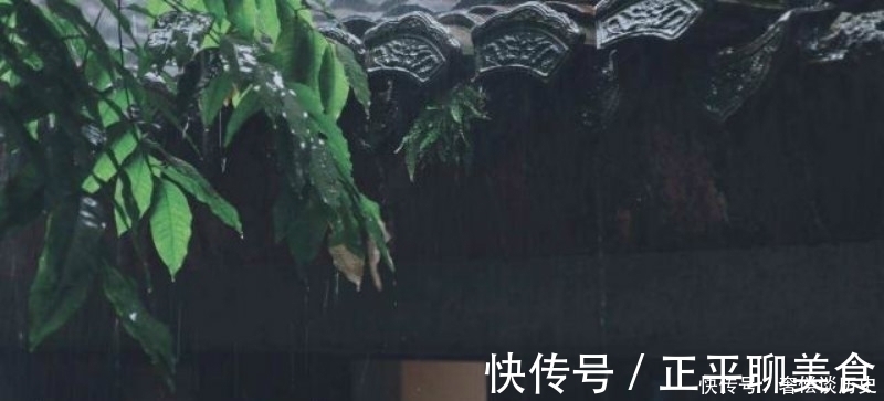泪雨霖铃$纳兰性德很经典的一首爱情词,开篇的七个字,感动了无数的读者!