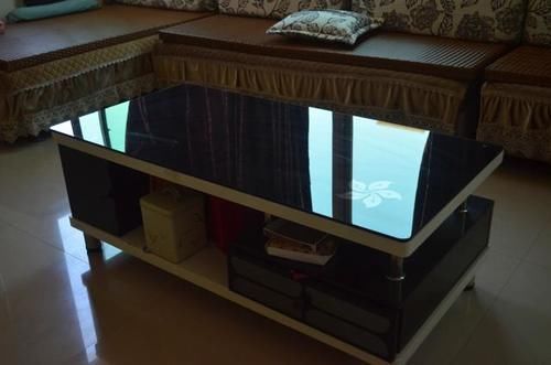 多大|不管茶几有多大,这3样东西不能放茶几上,真不是迷信,都看看吧