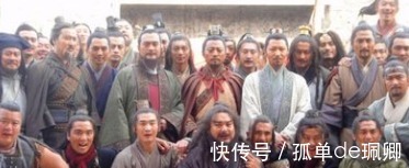 队伍|假如他加入征讨方腊的队伍,梁山一百零八将,可以多活十四个人