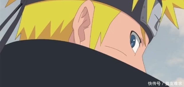 火影忍者|火影忍者：粉丝自制剧情，鸣人加入晓组织，尾兽模式击溃第七班