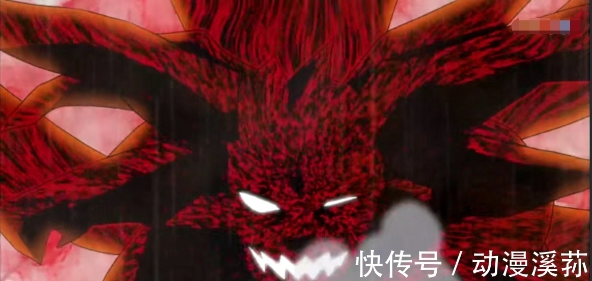 九尾|火影忍者 二代火影千手扉間是怎么死的 金角銀角曾說出扉間死因