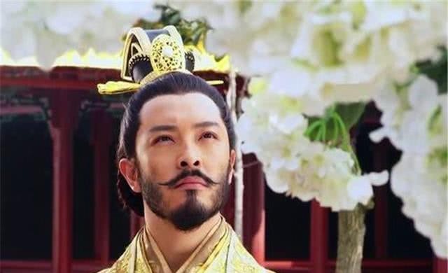 世祖|老子英雄儿好汉?还真不见得!看着这四位“坑爹的二世祖”