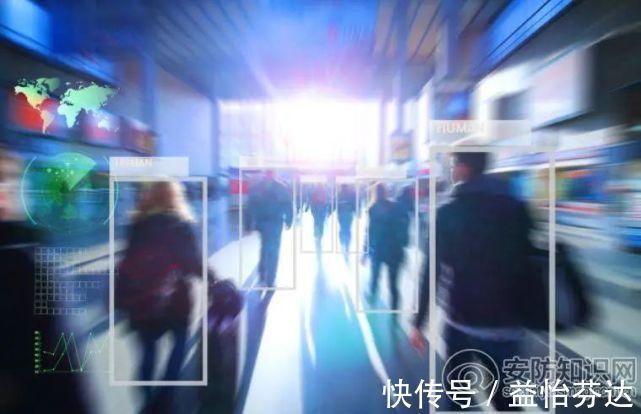 智慧|智慧社区的建设之路,算法与算力是第一难题