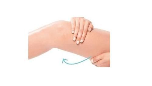 无论男女,睡前按摩大腿内侧,坚持一个月,这些好处会找上你!