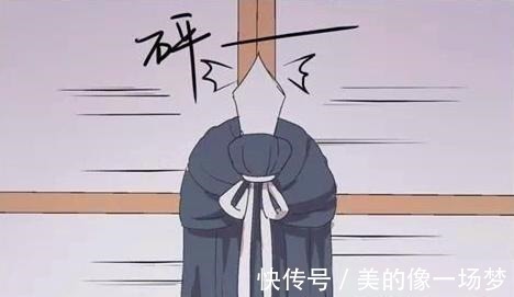 魏婴！《魔道祖师》蓝氏双璧大婚，蓝启仁却闷闷不乐，魏婴肯定不省心