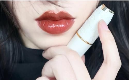 这个冬天最显白的5支口红，黄黑皮也能轻松驾驭，素颜完全不挑人