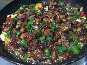 家常|家常鸡的食谱,简单可口的炸鸡方法,实在是太好吃了,吃不饱