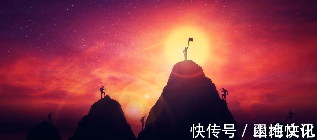 南华真经@庄子:真正悟道的高人,都会有两个显著特点,普通人做不到