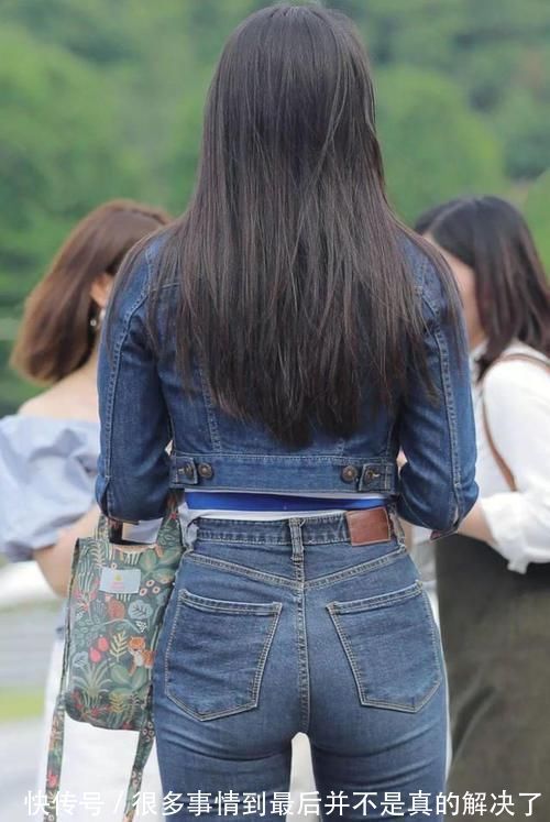 牛仔 牛仔款式的风格称得上独树一帜,不论是牛仔裤还是牛仔夹克