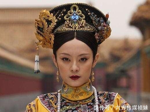 不屑|清宫剧多是骗人的,实际上皇后根本不屑参与宫斗,地位碾压嫔妃