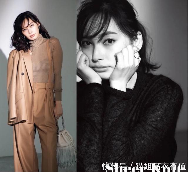 如何提高辨识度?超人气“风格强化”教你三招,令人一眼就记住你