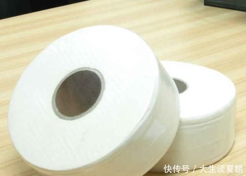 养花|家里常用的卫生纸,拿来养花原来有这奇效,大白根窜的止不住