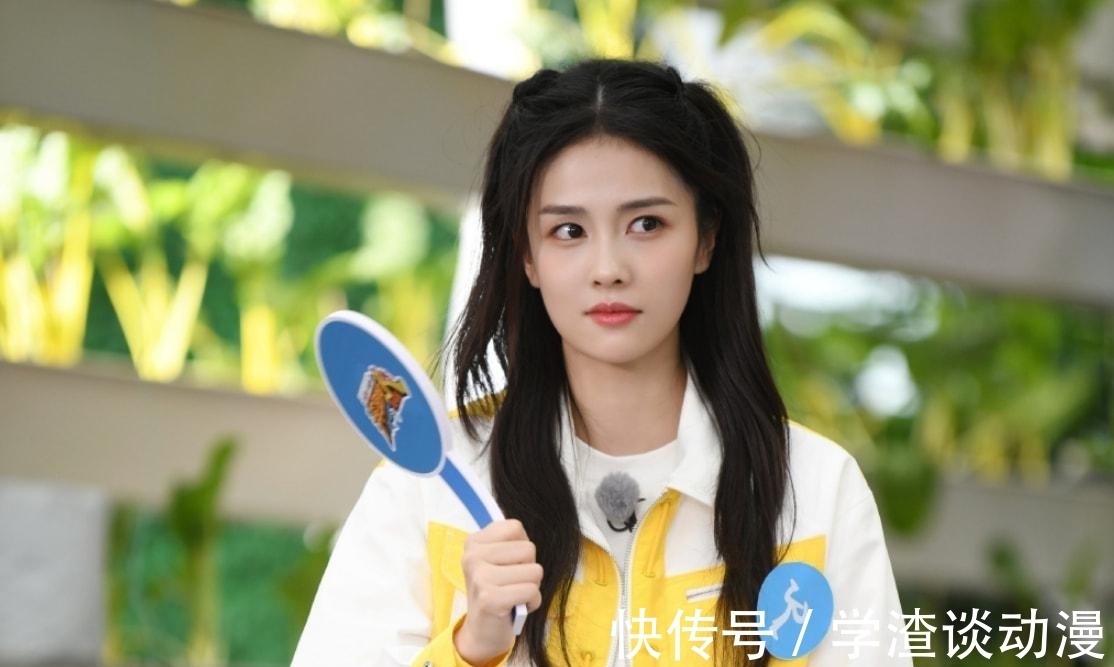 《奔跑吧黄河篇2》杨颖镜头少，游戏无聊热度全靠新人支撑