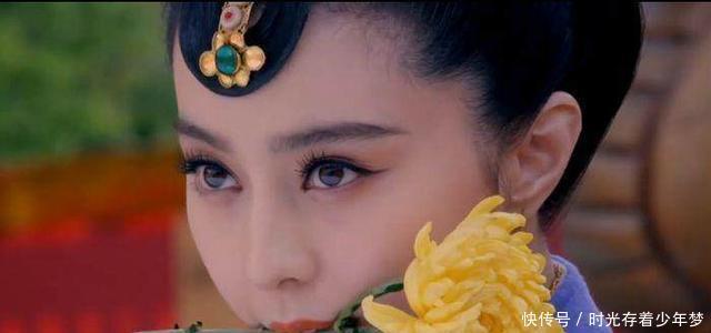 宗李治|唐高宗李治宠爱过的几个女人,第一居然不是武媚娘!