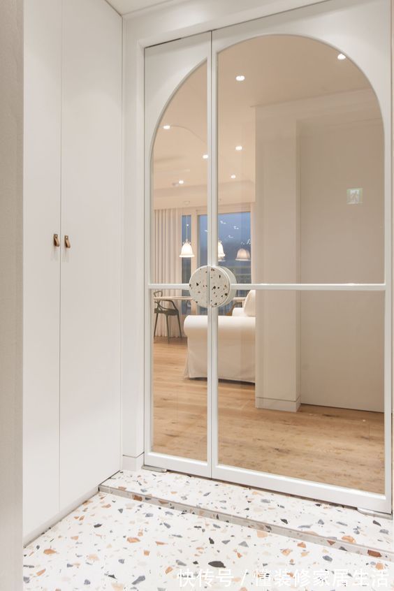 质感|这才是真正的极简风设计,打造大道归一的高级质感,美观且很耐看