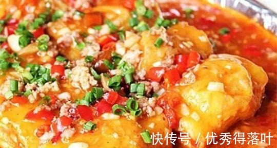姜米|几道家常菜！