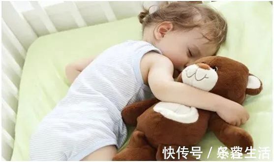 习惯|宝宝一般睡多久比较好？睡眠时间表告诉你答案，养成良好睡觉习惯