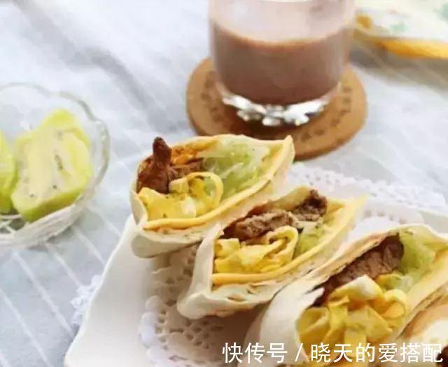 做法|十种饼的做法“不需发面”太好吃了，孩子天天吃不腻