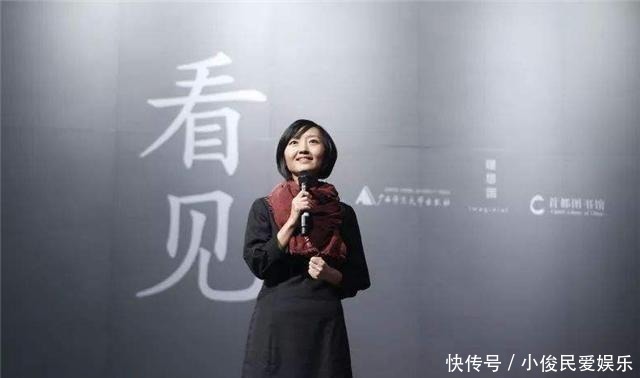 时代|柴静为何说:“永远不要低估人性的恶,高估人性的善”?