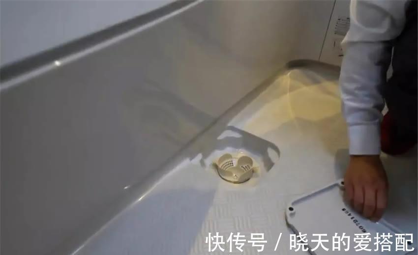 浴室|日本人的卫生间凭什么总被赞誉?看完这些设计,才明白原因!