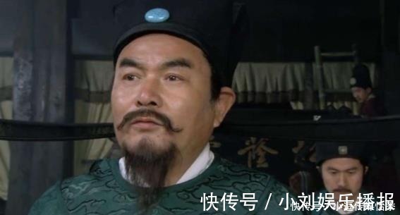 镇关西|水浒中真正的牛人：鲁智深以他为荣，八十万禁军教头甘愿当他手下