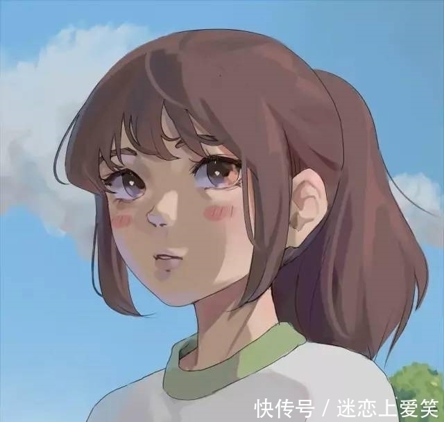 继美少女战士后,全球又掀起吉卜力画画挑战这还是你熟悉的宫崎骏动画吗