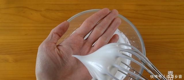 一起来做抹茶蛋糕卷吧,漂亮毛巾面,一卷就成功