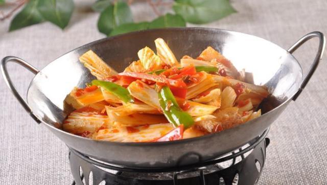 令人难以忘怀的几道美食，浓郁可口很下饭，周末试试吧很不错