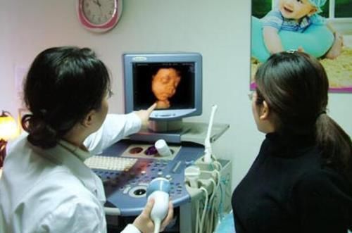 胎儿|唐筛数值能查胎儿“畸形”,但看男宝宝和女宝宝准吗?孕妈了解下