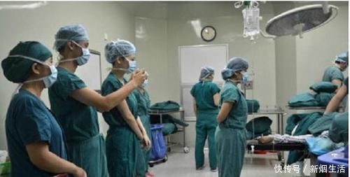 菲菲|“我生娃不是表演节目”，孕妈分娩遭10个实习生围观，难产顺转剖