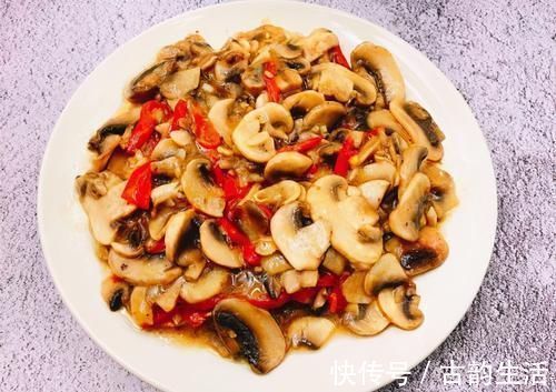 食物|人到中年想长寿,常吃以下食物,清肝明目,增强体质,延缓衰老!