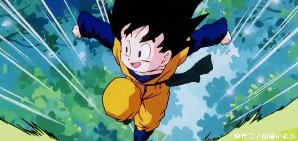 姿势|最奇葩的动漫人物跑步姿势,火影忍者不过是入门级