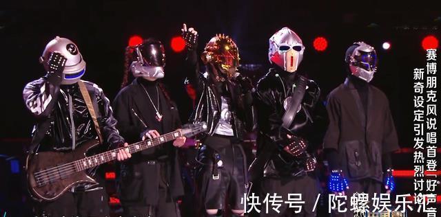 中国新说唱|好声音：学员实力不够噱头来凑，三位导师齐演戏，只有李克勤清醒