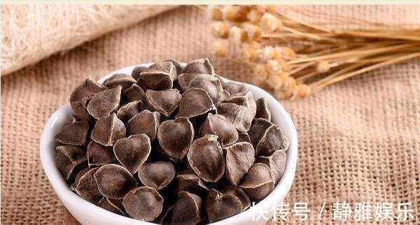 解毒|5种食物是天然的“强肝王”,经常吃一点,养肝排毒远离肝病