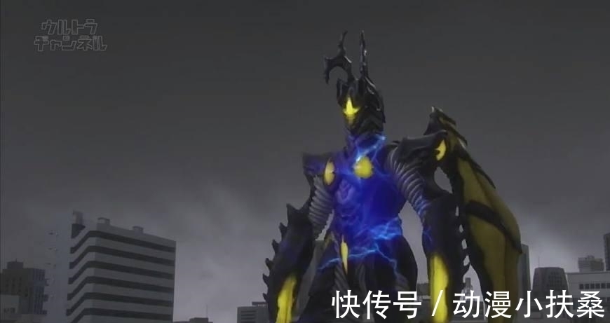 宙达|盘点奥特曼一直无法打败的五大最强怪兽, 他们差点灭掉所有奥特曼