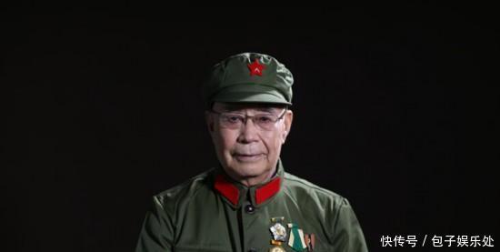 抗战|95岁抗战老兵阔别73年之后回到家乡,与唯一亲人团聚,算了却心愿!