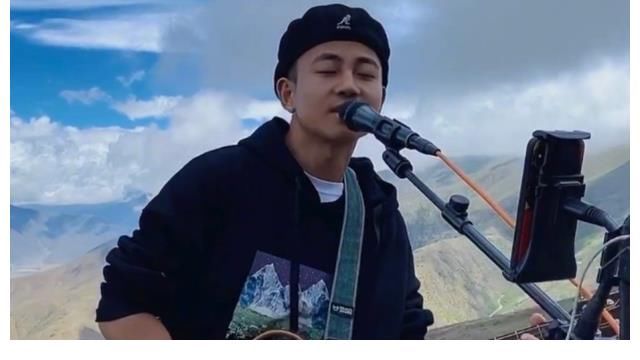 旺羅布|他是那英至愛(ài)選手，未能進(jìn)入好聲音11強(qiáng)，成也廖昌永敗也廖昌永