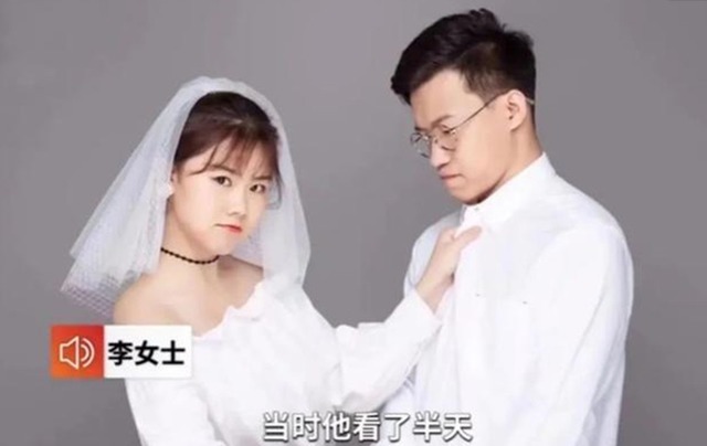 名字|90后小夫妻“结婚证”火了,自带情侣名,网友:孩子该叫啥