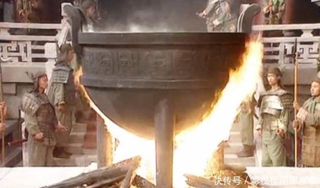 享尽|万历皇帝最宝贝的儿子,享尽荣华,最后却被做成肉汤