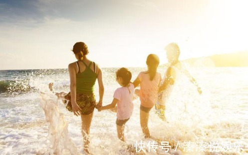 特殊待遇|好的家庭,从不把孩子放第一位,因为优秀家长明白3件事