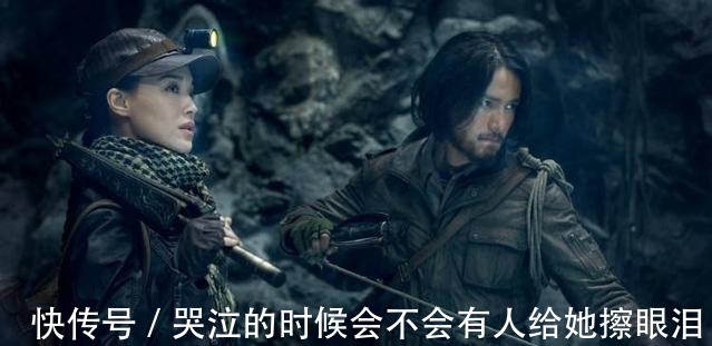 古代|假如你穿越到古代去盗墓，下面武器6选1，你会带哪把武器防身！