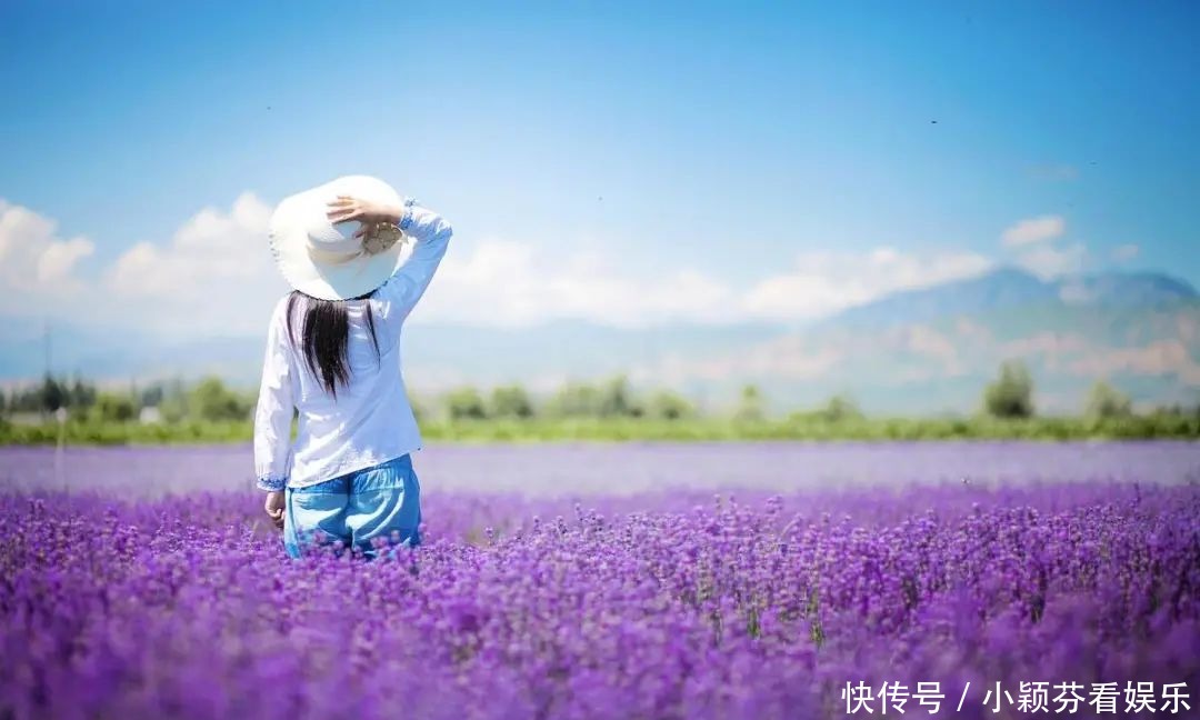 一首《可可托海的牧羊人》唱响春晚,让伊犁惊艳了全世界!