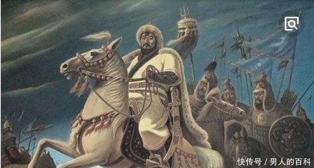 南宋|因为做了这一件错事,金朝断送了最后的希望,被蒙古和南宋灭掉