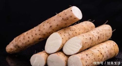 薯蓣皂苷|会吃的人更长寿,四种食物离不开,补充营养,早吃早好