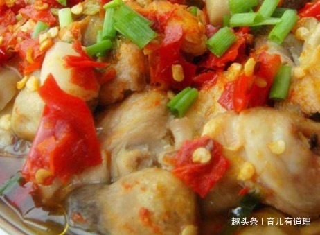 强身健体|解馋又省时，味道真的很棒，适合孩子吃补充营养长身体