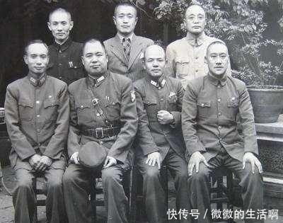 巴顿|他32岁当军长,被美国称为“中国的巴顿”,打仗能力日军都佩服